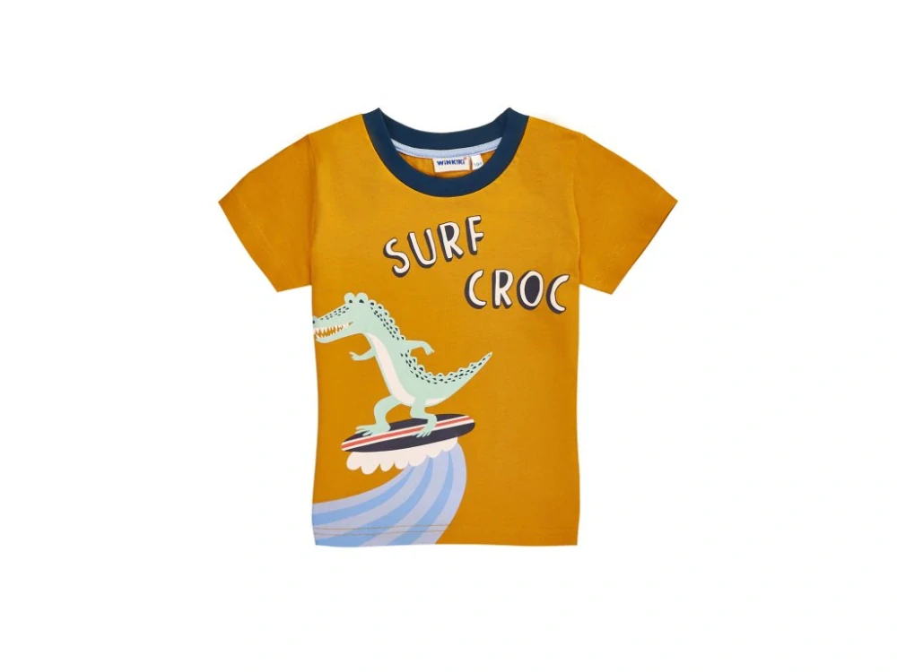 Chlapecké tričko