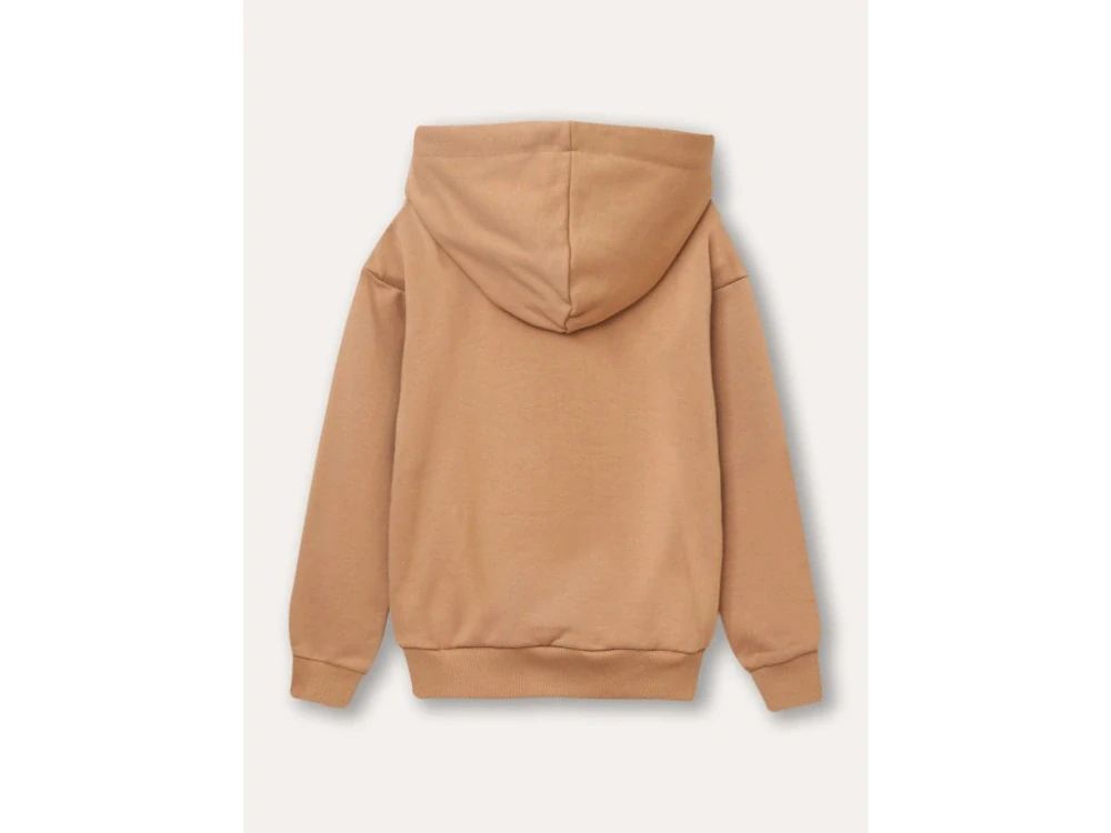 Unisex mikina s kapucí Future