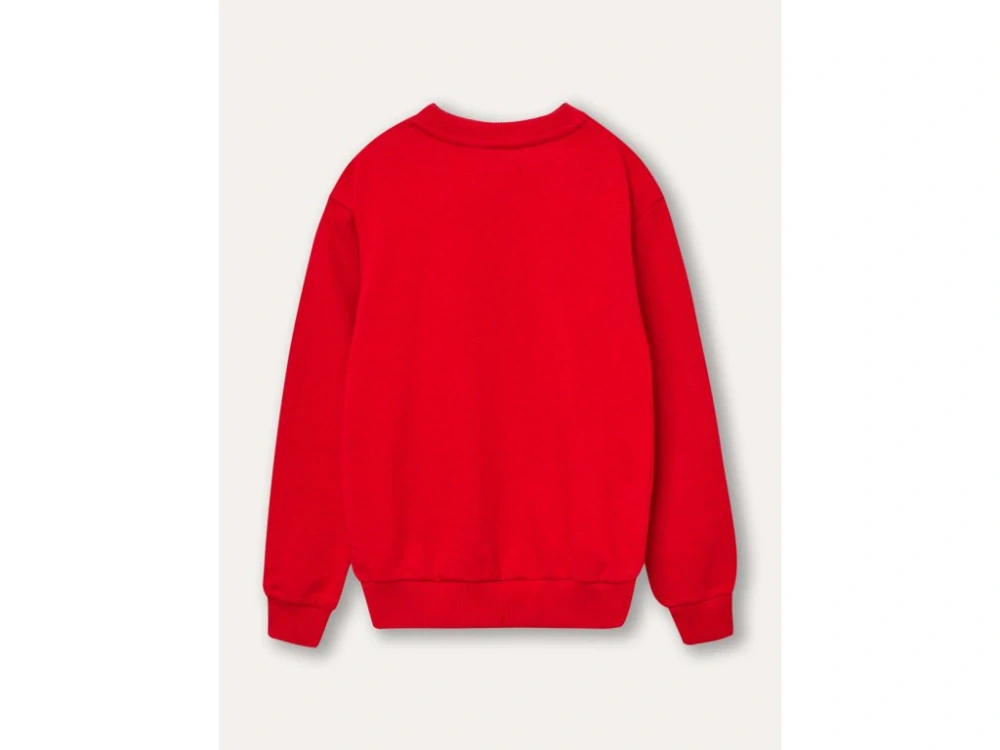 Unisex mikina Maybe