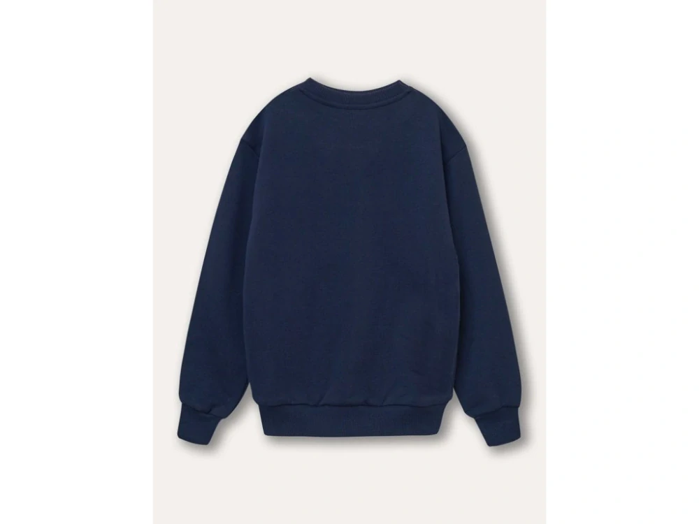 Unisex mikina Maybe