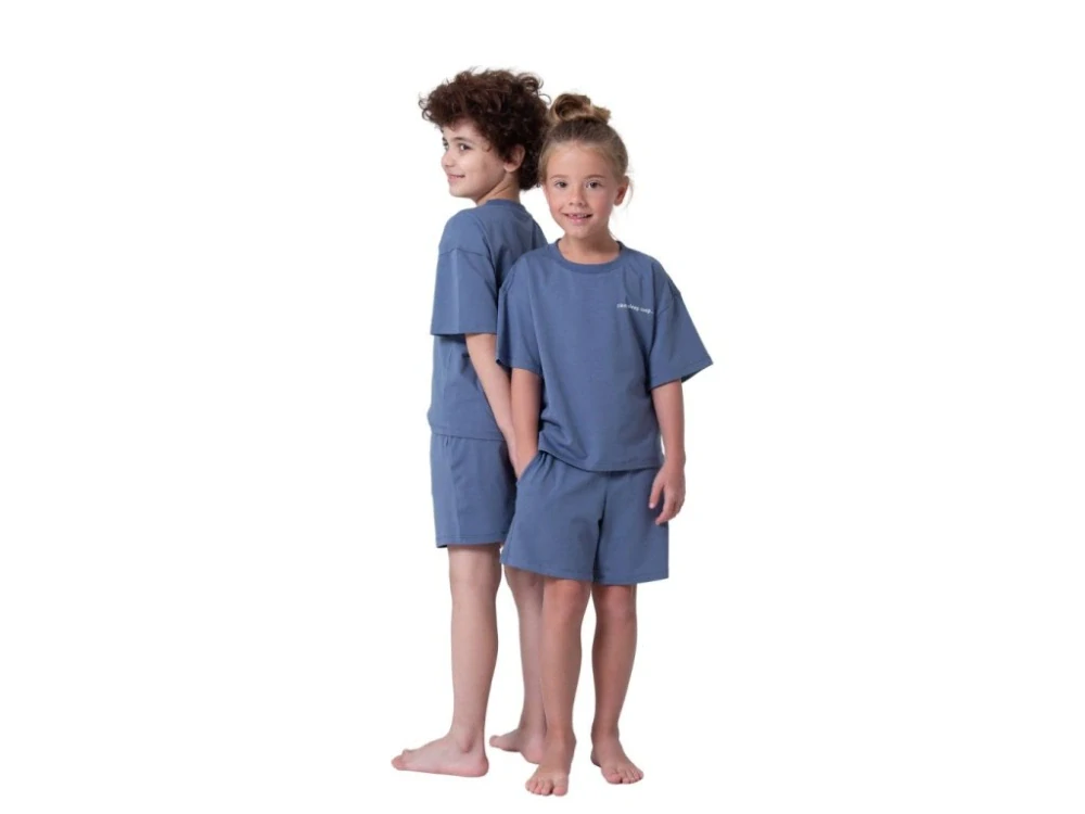 Unisex pyžamo