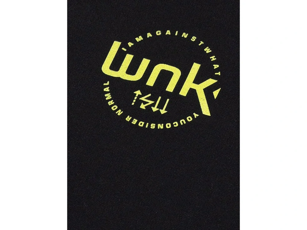 Chlapecká mikina WNK