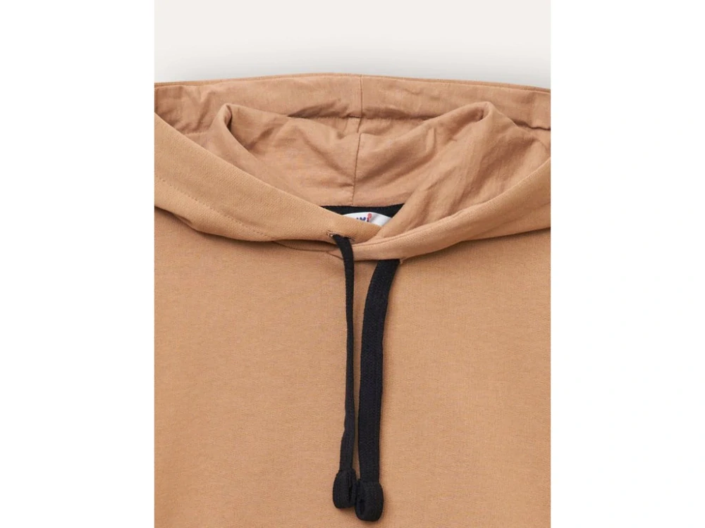 Unisex mikina s kapucí Future