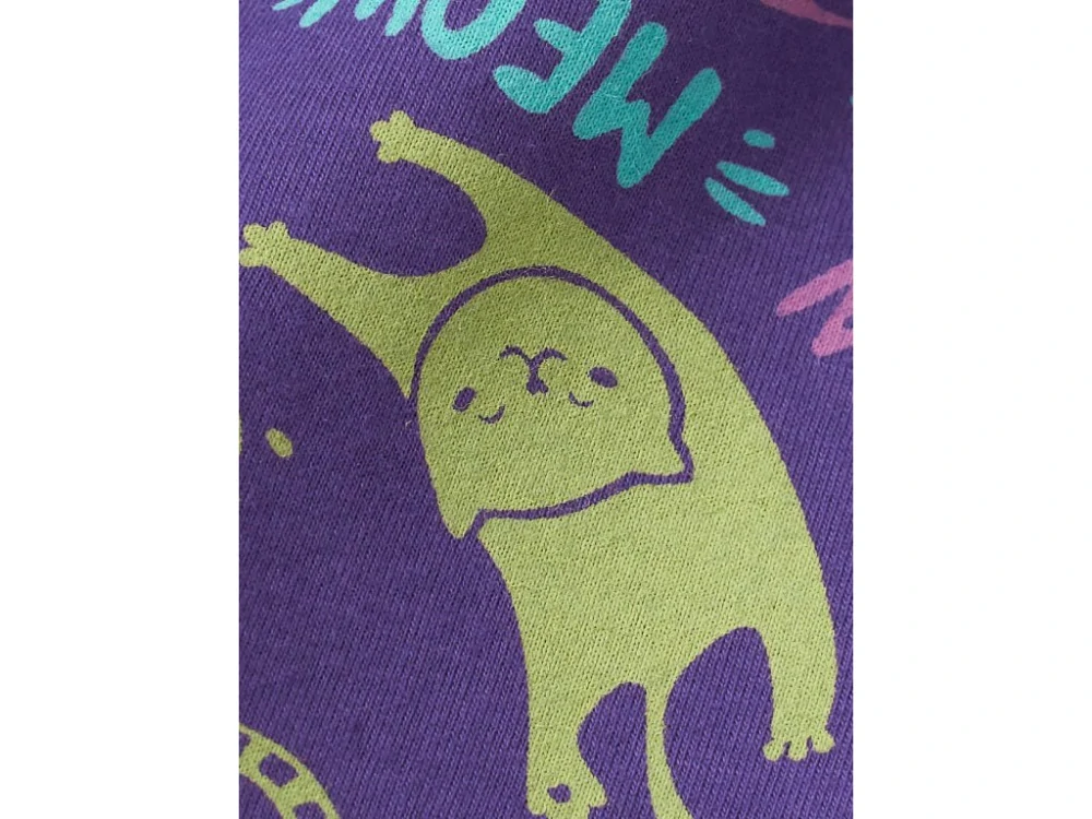 Dívčí legginy Cool Cat 