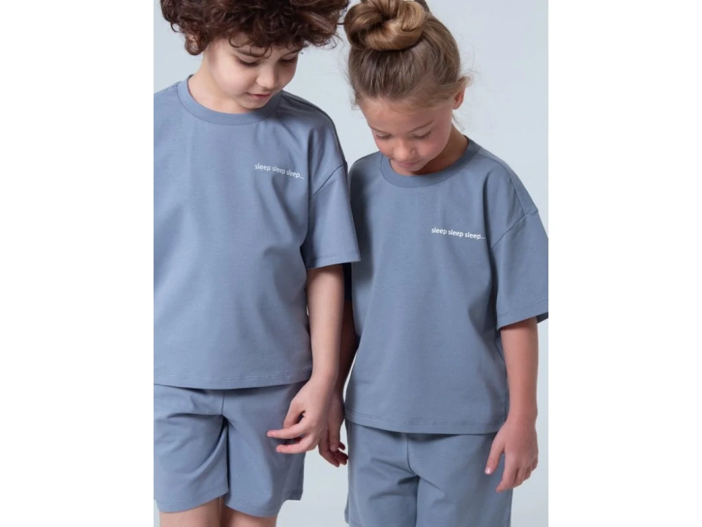 Unisex pyžamo