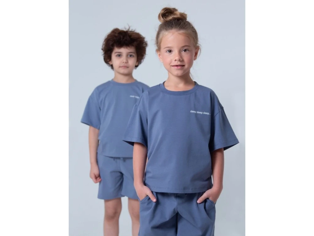 Unisex pyžamo