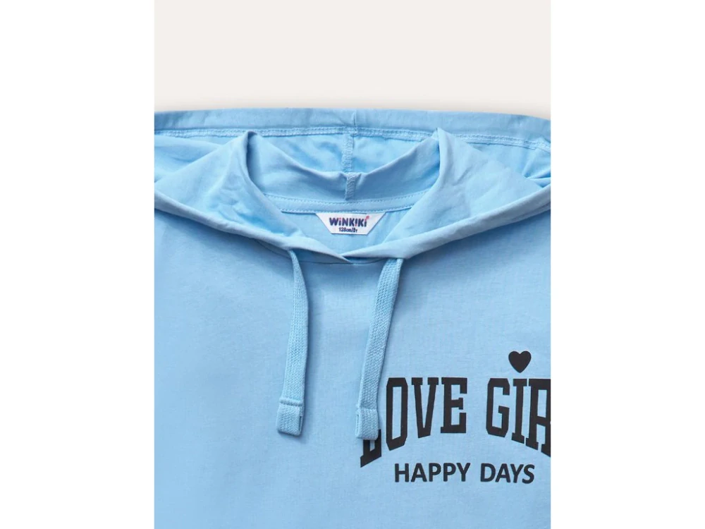 Dívčí šaty Happy Days