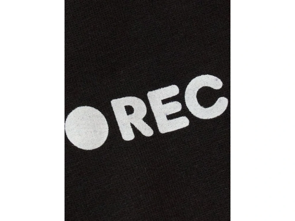 Unisex mikina REC