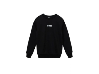 Unisex mikina REC