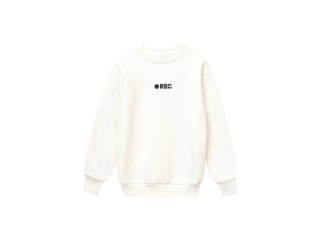 Unisex mikina REC