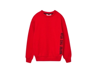 Unisex mikina Maybe