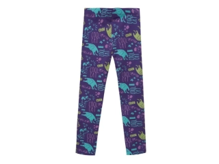 Dívčí legginy Cool Cat 