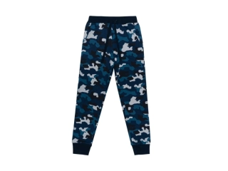 Chlapecké tepláky Camouflage