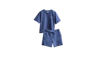Unisex pyžamo