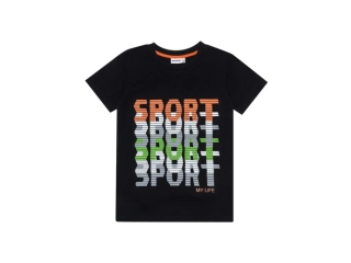 Chlapecké tričko Sport